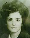 1971 Minister of Health, 1992-94 State Minister by the Premier Minister (Women and Family Affairs) Dr. Trkan Akyol, Turkey