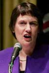 Helen Clark