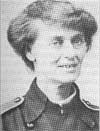 1919-21 and 1921-22 Provisoric Minister of Labour Countess Constance Markieviz, Ireland