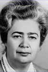 1984-90 Chairperson of the Presidium of the Verkhovna Rada Valentina Semenovna Seveenko, Ukraine (Autonomous Soviet Republic in the USSR)