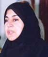 1996-2003 Undersecretary at the Ministry of Education and Higher Education, 2003- Minister of Education Sheikha Ahmad Al-Mahmoud, Qatar