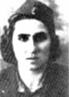 Bosa Cvetic, Member of the Government of Serbia 1953-58