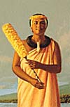 Ka’ahumau of Hawai'i