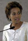 Michaelle Jean