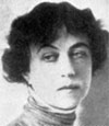 1917 Peoples' Commissar of Social Affairs Aleksandra Michailovna Kollontaj1917 Peoples' Commissar of Social Affairs Aleksandra Michailovna Kollontaj, Russia