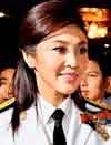 Shinawatra